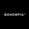 Bohempia | Prague Logotipo