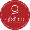 ofelimo mediterrane Feinkost Logotype