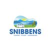 Snibbens Camping Logotyp
