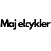 Maj elcykler Logo