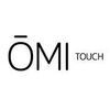 ŌMI TOUCH Logotip