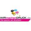 WIRmachenDRUCK GmbH Logotype