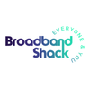 Broadband Shack Logotype