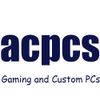 acpcs.co.uk Logotipo