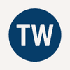 TW Gebrauchtwaren Logotipo