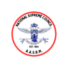 National Supreme Council Logotype