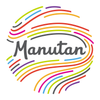 Manutan Logotyp