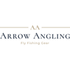Arrow Angling Logotype