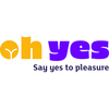OHYES Logotip