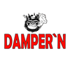 DAMPERN AS Logo