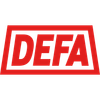 DEFA Logo