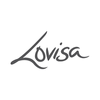 Lovisa Logotype