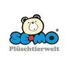 SEMO Plüschtierwelt Onlineshop Logotype