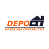 Depo Materiale Constructii Logotip