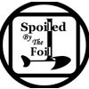 Spoiled By The Foil Logotyp