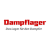 dampflager.de Logo