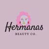 Hermanas Beauty Co Logotype