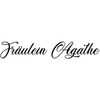 Fräulein Agathe Logotype