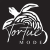 Tortue Mode Logotype