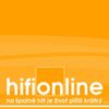 Hifionline Logotyp