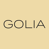 Golia Jewelry Logotype