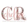 Chelsie rose Logotipo