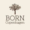 BORN Copenhagen Logo