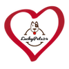 SP LuckyPets24  Online Logotipo