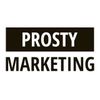 PROSTY MARKETING Logotyp