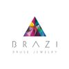 Brazi Druse Jewelry Logó