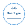 Smartype Logotyp