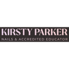 Kirsty Parker Nails and Training Academy Logotyyppi