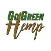 GoGreen Hemp Logotype