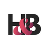Health and Beauty Channel Logotype