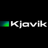 Kjavik Logotype