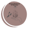 Rohani Edelstenen Shop Logotype