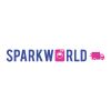 Sparkworld Logotype