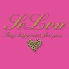 Se Lou & Marie Jane Logotipo