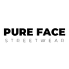 Pure Face Streetwear Λογότυπο