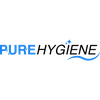 PureHygiëne Logotype