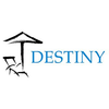 destiny-collection.de Logotype