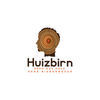 Huizbirn Logotype