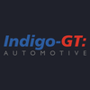 Indigo-GT Automotive Logotype