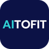 AITOFIT Logotyyppi