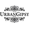 UrbanGipsy as Logotipo