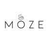 Moze GmbH Logotyyppi