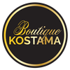 Boutique Kostama Logotyyppi