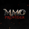 MMOprovider Logotipo