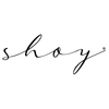 Shoy Logotype