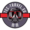 MM-Tec-Travel.eu Logotype